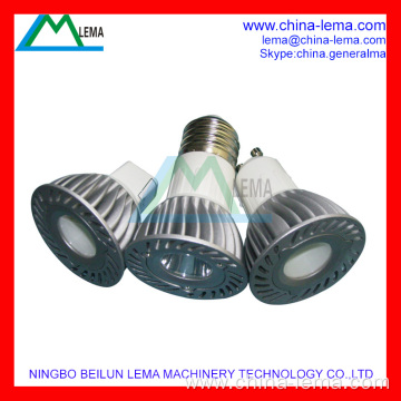 3W LED Light Die Casting Part